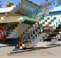 Port Pit-Stop Cafe - Great Ocean Road Restaurant