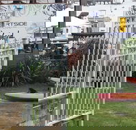 Portside Cafe - Great Ocean Road Restaurant