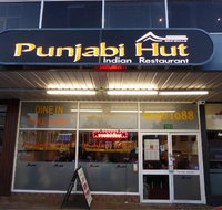 Punjabi Hut - Great Ocean Road Restaurant