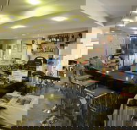 Restaurant  Bar 203 - Great Ocean Road Restaurant