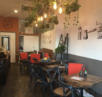 Ristretto - Great Ocean Road Restaurant