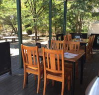 Rose Cottage - Great Ocean Road Restaurant