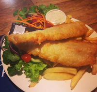 Royal Mail Hotel Goolgowi Pub - Great Ocean Road Restaurant