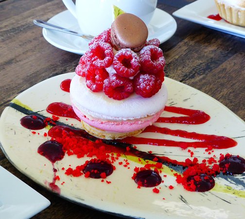 Pokolbin NSW Great Ocean Road Restaurant