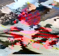 Sabor Dessert Bar - Great Ocean Road Restaurant