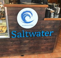 Saltwater - Great Ocean Road Restaurant