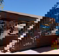 Salute Jetty - Great Ocean Road Restaurant
