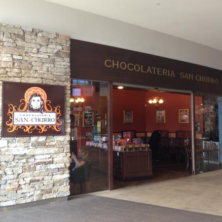 San Churro - Great Ocean Road Restaurant 0