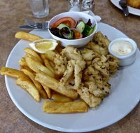 Scotts Head Bowling - Great Ocean Road Restaurant