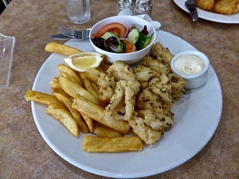 Scotts Head Bowling - Great Ocean Road Restaurant 0