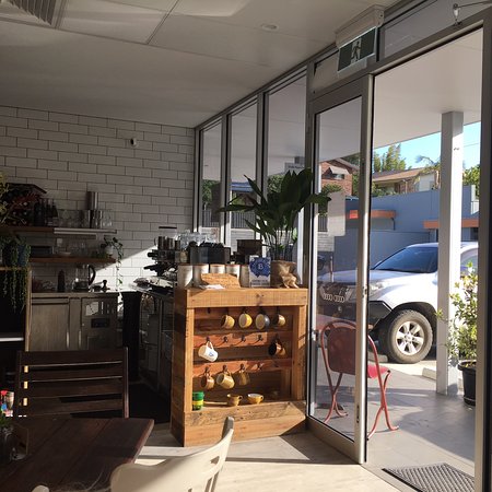 Scotts Hub - Great Ocean Road Restaurant 0
