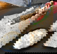 Short Black - Great Ocean Road Restaurant