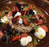 Space Kitchen - Great Ocean Road Restaurant