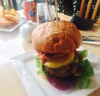 Spencer Village Store - Great Ocean Road Restaurant