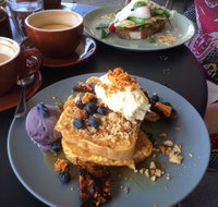 Stand By Me Cafe - Great Ocean Road Restaurant