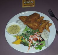 Stuart's Point Tavern - Great Ocean Road Restaurant