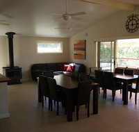 Tanwarra Lodge Pizza Restaurant - Great Ocean Road Restaurant