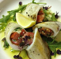 Taverna 6 - Great Ocean Road Restaurant