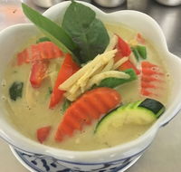 Thai Basil - Great Ocean Road Restaurant