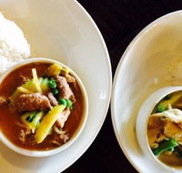Thai Chiang Rai Woden - Great Ocean Road Restaurant