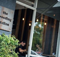 The Brooding Italian - Great Ocean Road Restaurant