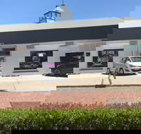 The Cabin Collective - Great Ocean Road Restaurant