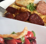 The Coffee Club Canberra Centre - Great Ocean Road Restaurant