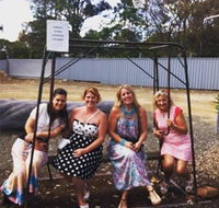 The Crossing at Kearsley - Great Ocean Road Restaurant