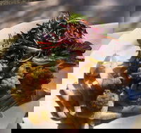 The Golden Dog - Great Ocean Road Restaurant