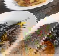 The Salty Crab Seafood Shack - Great Ocean Road Restaurant