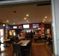 The Shaws Bay Hotel - Great Ocean Road Restaurant