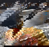 The Tarana Hotel - Great Ocean Road Restaurant