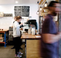 Trader  Co - Great Ocean Road Restaurant