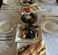 Turkish Pide House - Great Ocean Road Restaurant