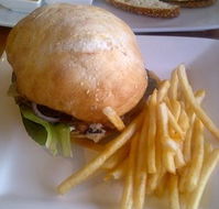 Two For Joy - Great Ocean Road Restaurant