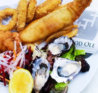 Vikings Club Erindale - Great Ocean Road Restaurant