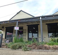 Wallabadah General Store - Great Ocean Road Restaurant