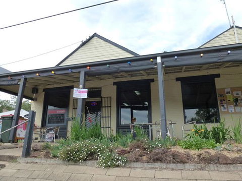 Wallabadah General Store - Great Ocean Road Restaurant 0