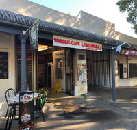 Wardell Cafe and Takeaway - Great Ocean Road Restaurant