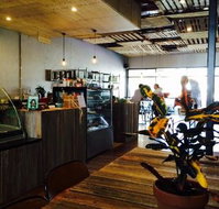 Wheat  Oats - Great Ocean Road Restaurant
