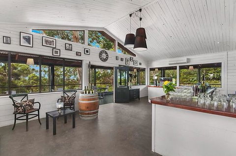 Wonganella Estate - Great Ocean Road Restaurant 0