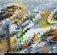 Zambrero Civic - Great Ocean Road Restaurant