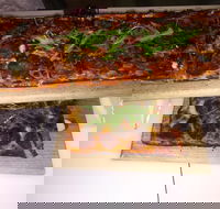 1843 Harvest Cafe - Great Ocean Road Restaurant