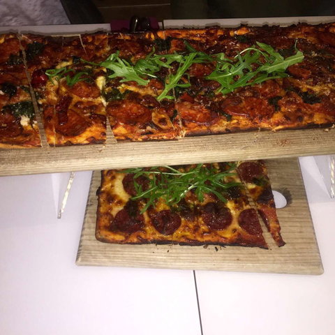 1843 Harvest Cafe - Great Ocean Road Restaurant 0