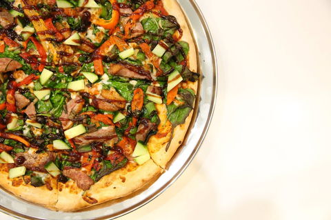 6's Pizza & Pasta - Great Ocean Road Restaurant 0