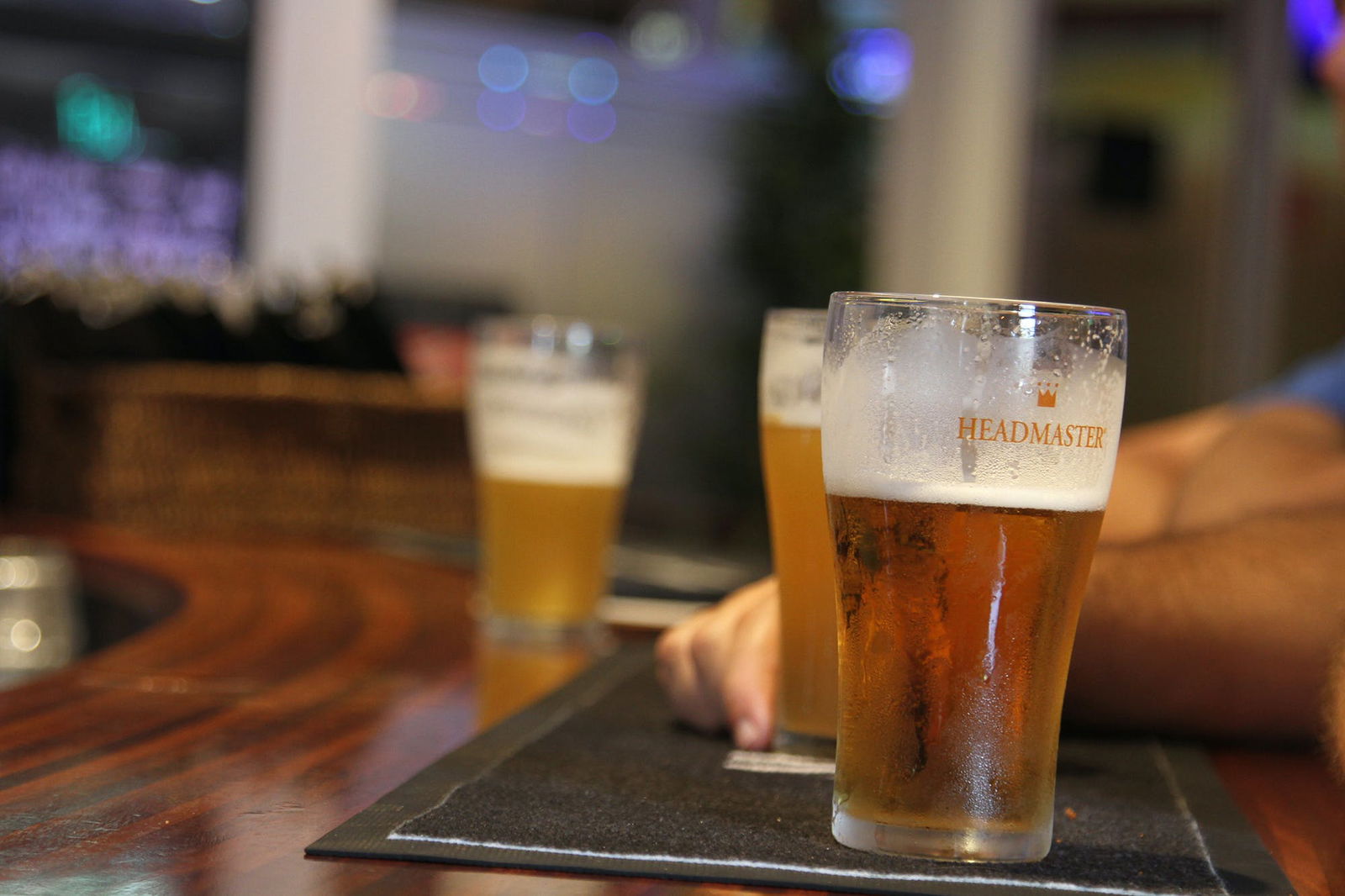 Waterloo NSW Great Ocean Road Restaurant