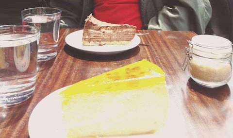 Acland Continental Cakes - Great Ocean Road Restaurant 0