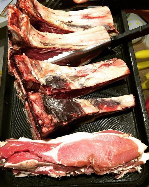 Alfredo's Underground - Great Ocean Road Restaurant 0