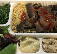 Ali Ba Ba Lebanese Cuisine - Great Ocean Road Restaurant