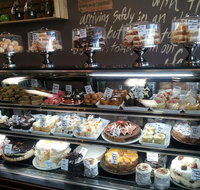 Anna Karena - Great Ocean Road Restaurant